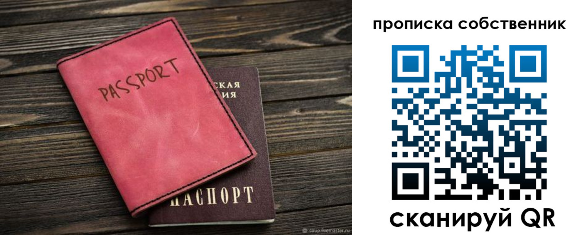 прописка паспорт в Чкаловске